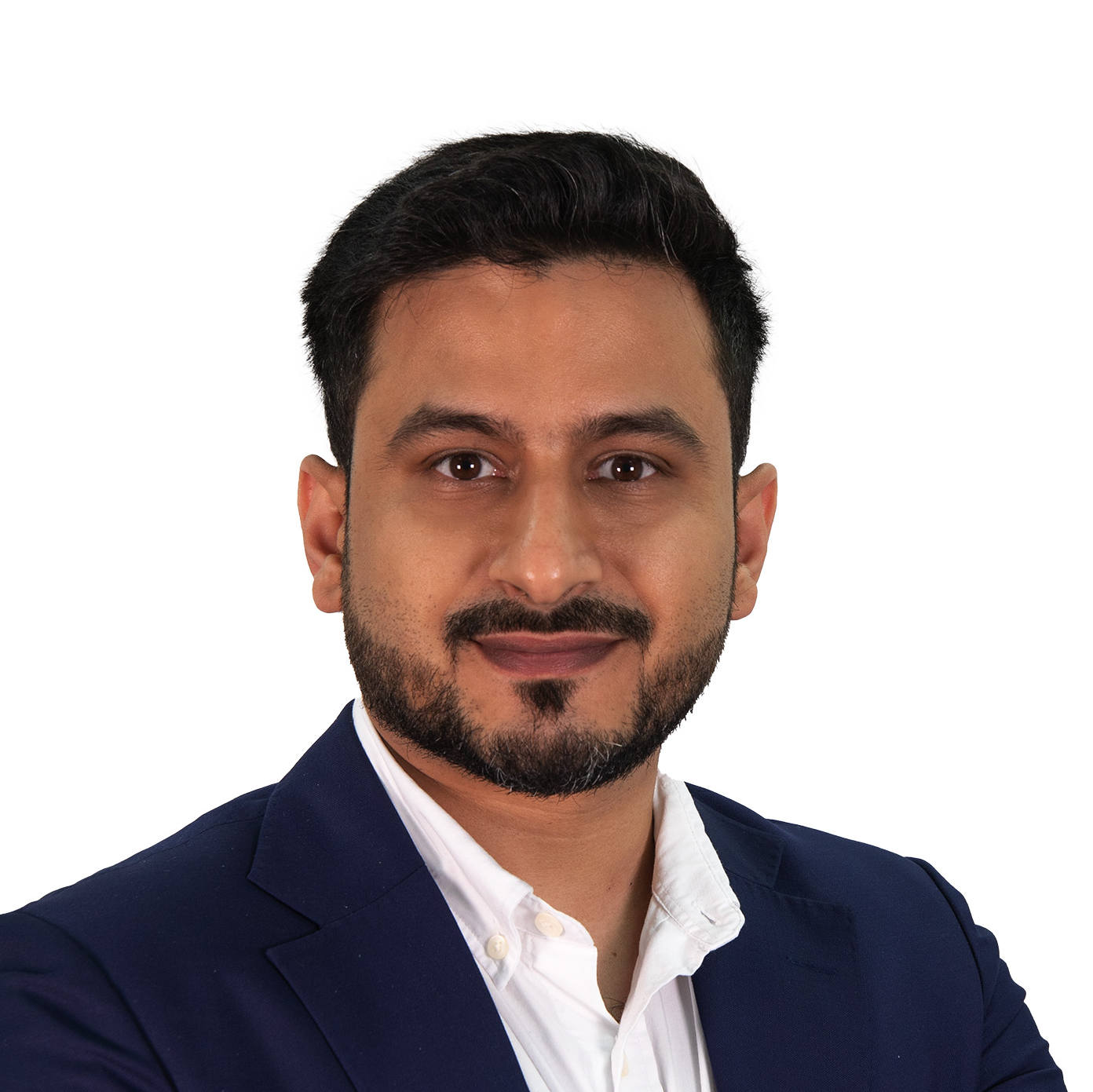 Umair Masoom Usmani, <br/><span>CEO of MContent</span>