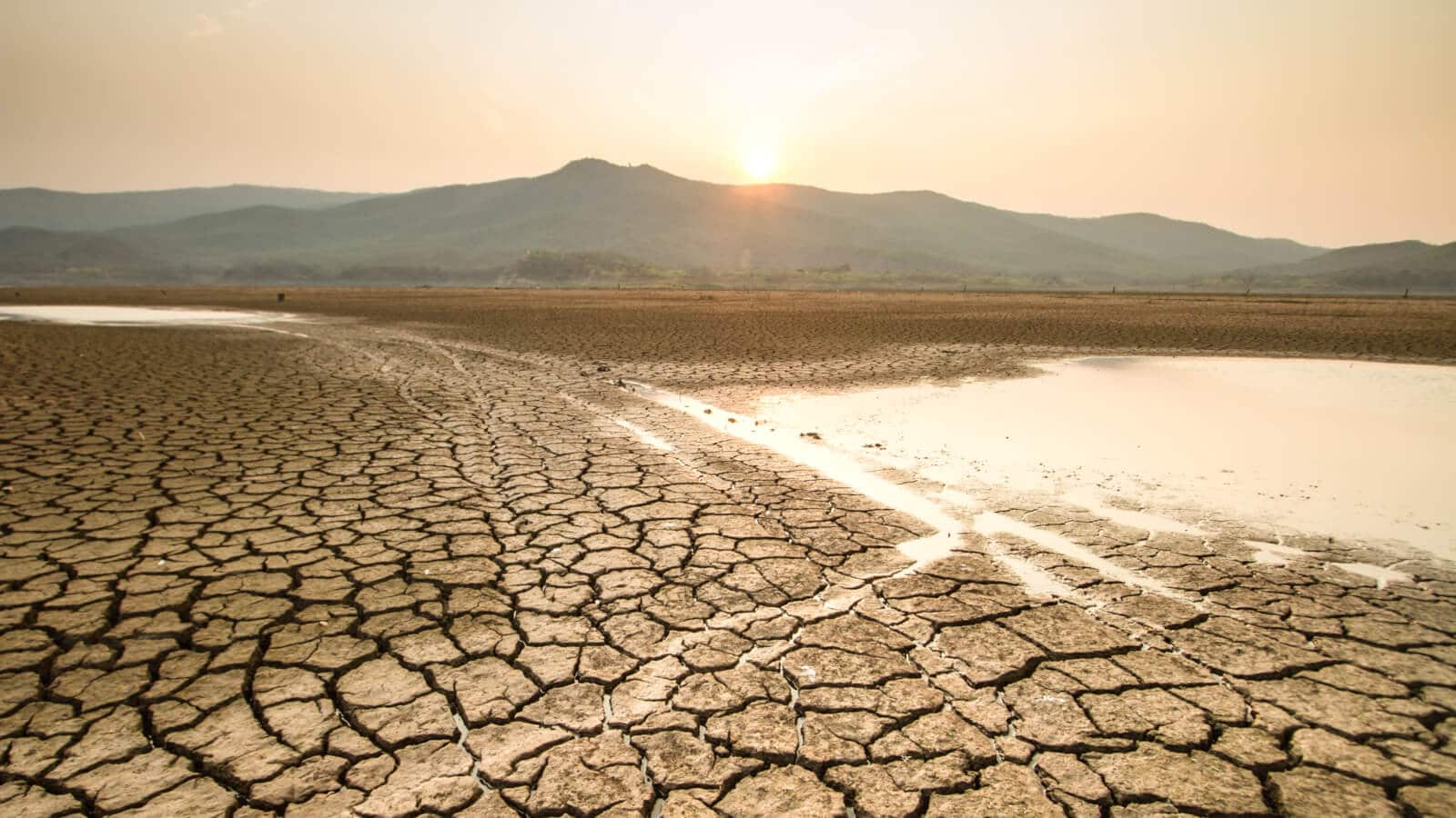 Klimatické zmeny a sociálne a ekonomické vplyvy