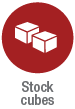 Stock cubes