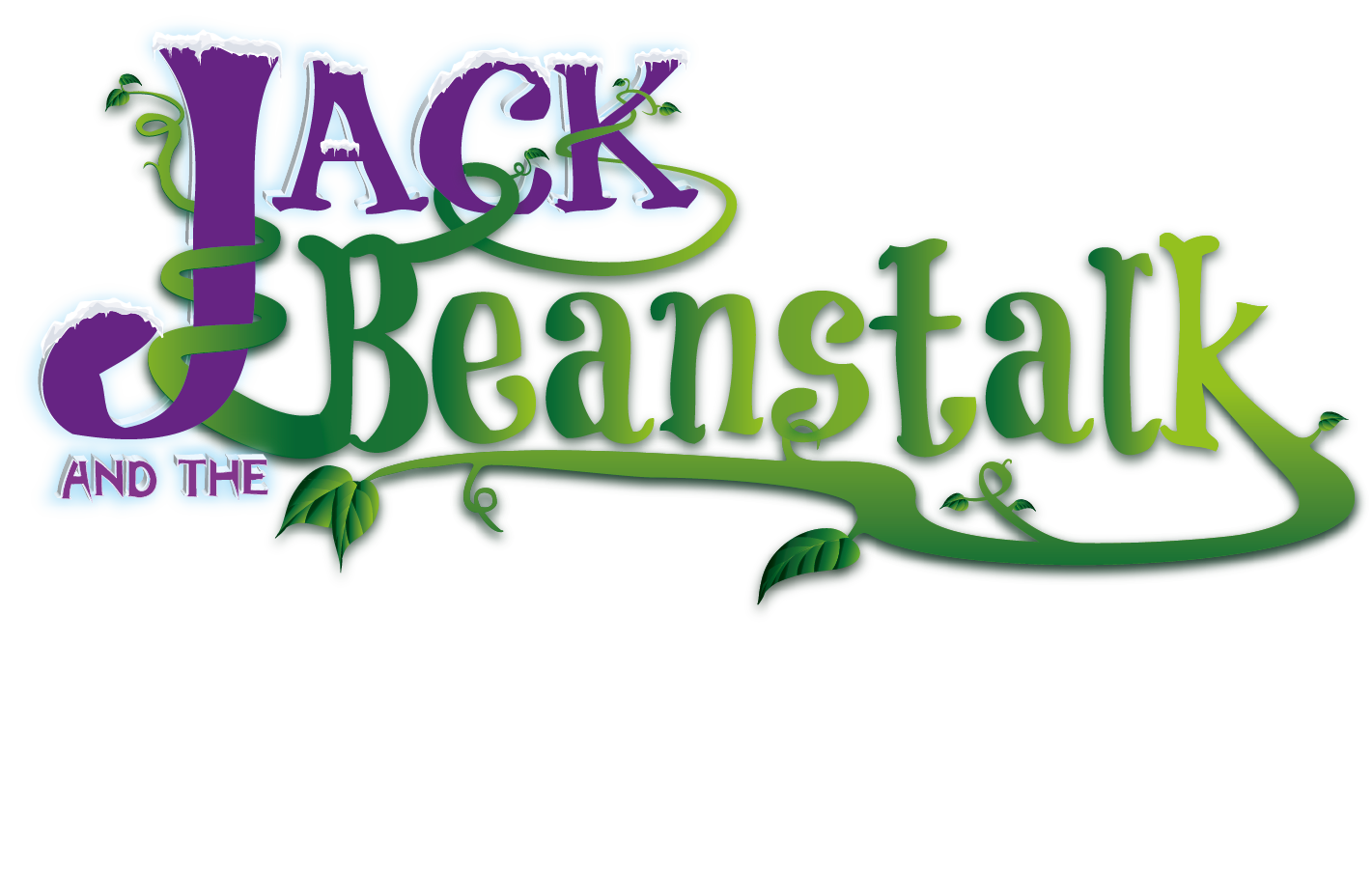 2016 production - Jack and the Beanstalk